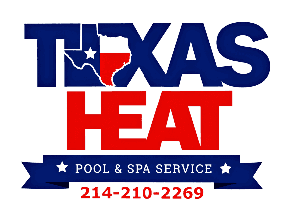 Texas Heat Pool and Spa Best Pool Cleaning Services